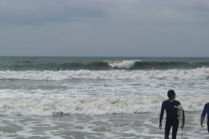 Surf rockaway beach NYC